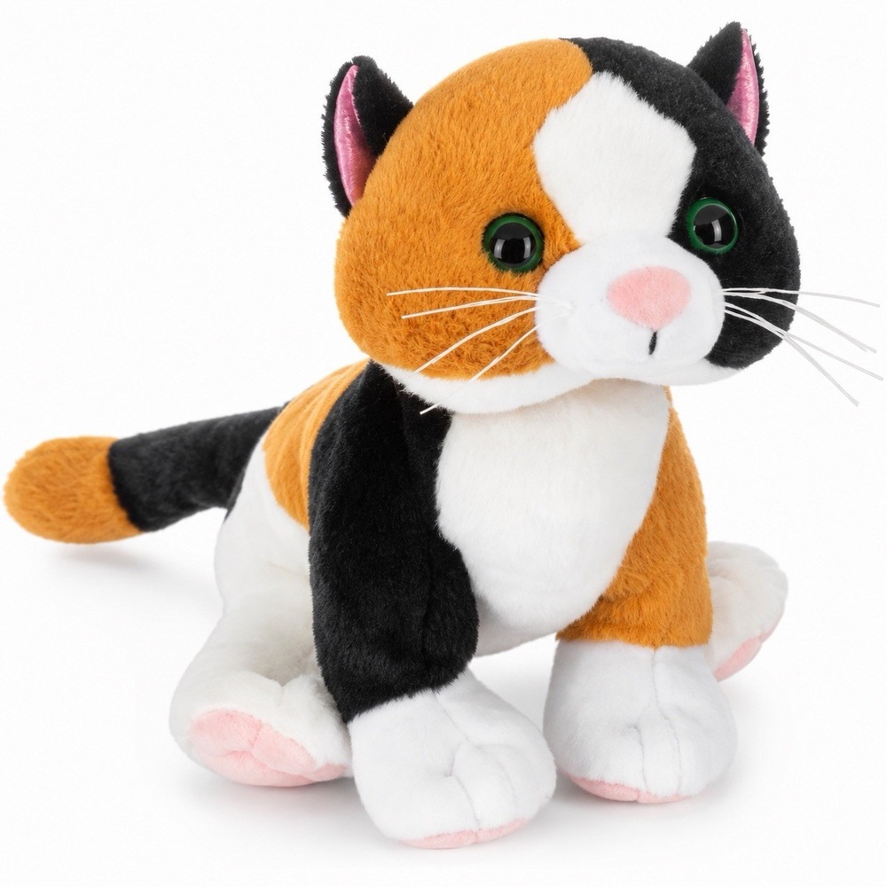 Ganz 2025 Webkinz Next Marble Cat  NEW WK00023 Dual Codes 2 Adoption Codes w/W